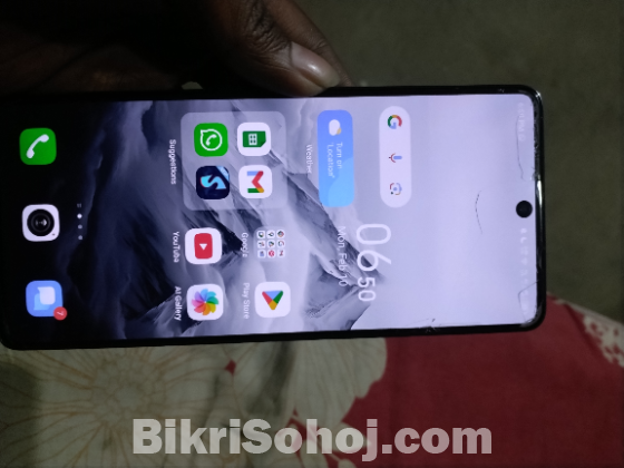 Tecno Kemon 30 for Sale